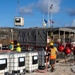 Local Barges Ship FEMA commodities and Department of War assets across CNMI