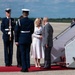 King Charles III concludes U.S. state visit