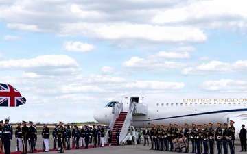 King Charles III concludes U.S. state visit