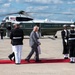 King Charles III concludes U.S. state visit