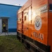 FEMA Installs Generator to American Red Cross Shelter in Saipan, CNMI