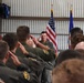 97th Flying Training Squadron welcomes new commander