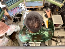 Readiness Through Partnership: Thai Stryker Exchange Builds Future Capability