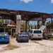 Damage and Debris Scatter Across Rota, CNMI