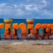 Sinlaku leaves Damage and Debris Across Tinian