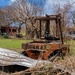 Sinlaku leaves Damage and Debris Across Tinian