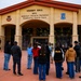 Junior Leadership Lawton Tours Fort Sill