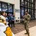 Junior Leadership Lawton Tours Fort Sill