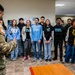 Junior Leadership Lawton Tours Fort Sill