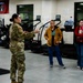 Junior Leadership Lawton Tours Fort Sill