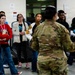 Junior Leadership Lawton Tours Fort Sill