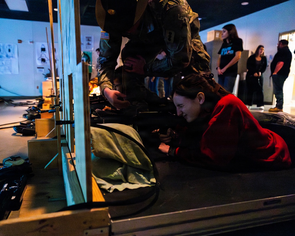 Junior Leadership Lawton Tours Fort Sill