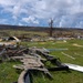 Sinlaku leaves Damage and Debris Across Tinian