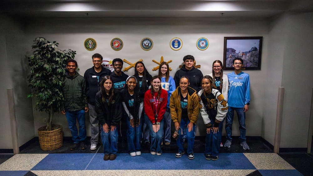 Junior Leadership Lawton Tours Fort Sill