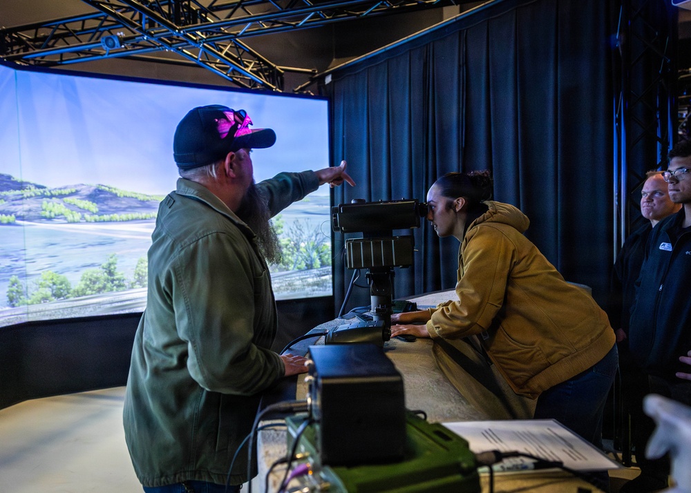 Junior Leadership Lawton Tours Fort Sill