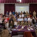 Volunteer Corps Luncheon