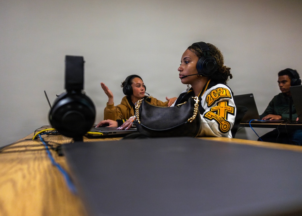 Junior Leadership Lawton Tours Fort Sill