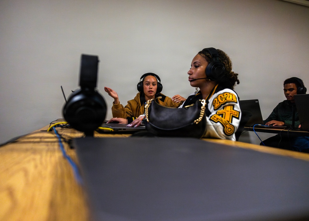 Junior Leadership Lawton Tours Fort Sill