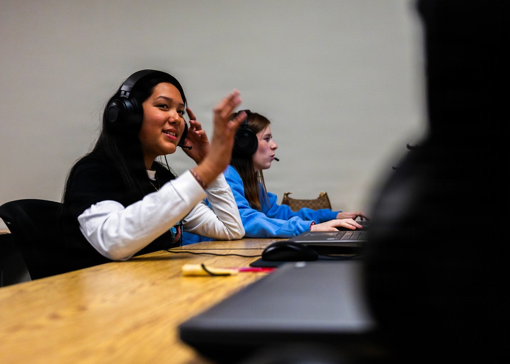 Junior Leadership Lawton Tours Fort Sill