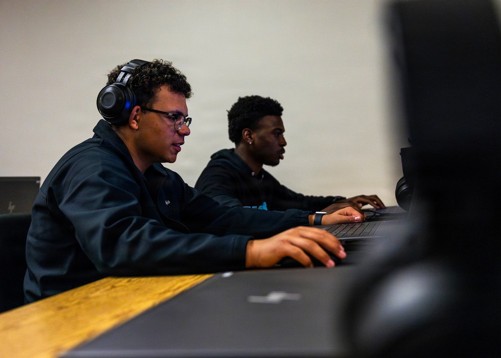 Junior Leadership Lawton Tours Fort Sill