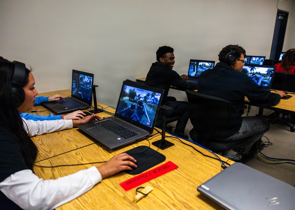 Junior Leadership Lawton Tours Fort Sill