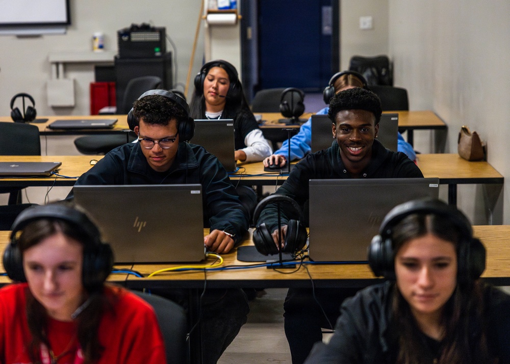 Junior Leadership Lawton Tours Fort Sill