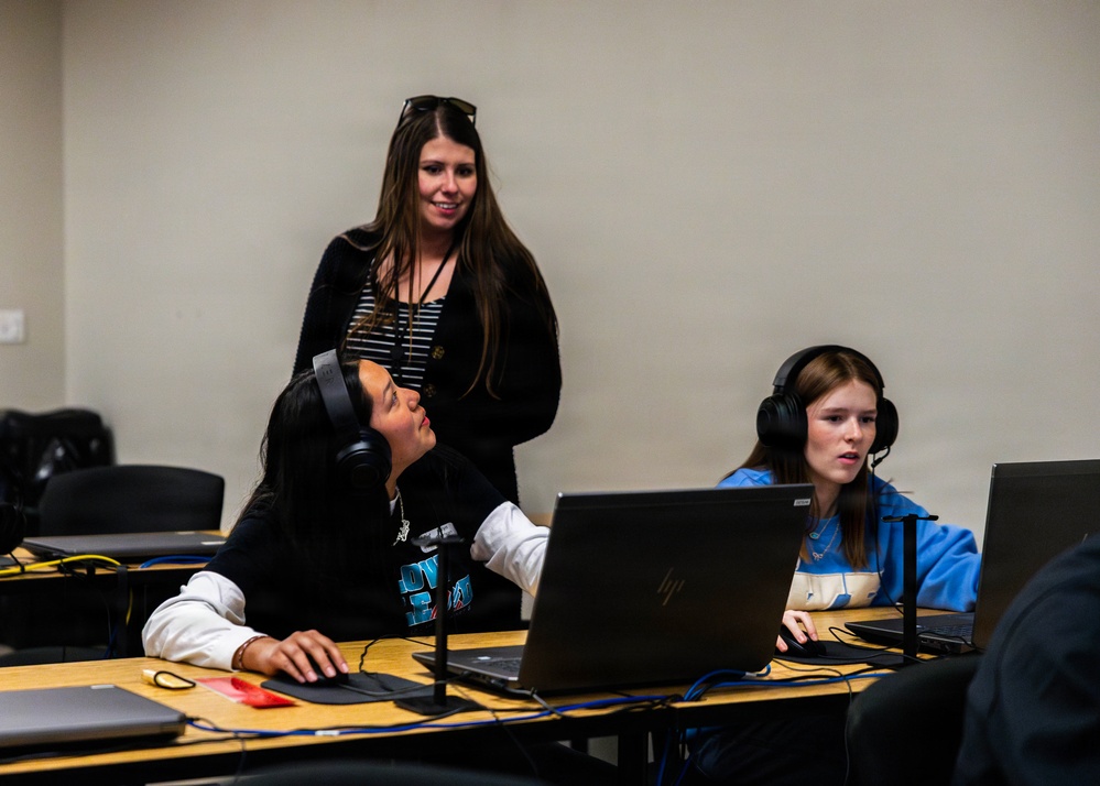 Junior Leadership Lawton Tours Fort Sill