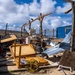 Sinlaku leaves Damage and Debris Across Tinian