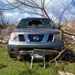 Sinlaku leaves Damage and Debris Across Tinian
