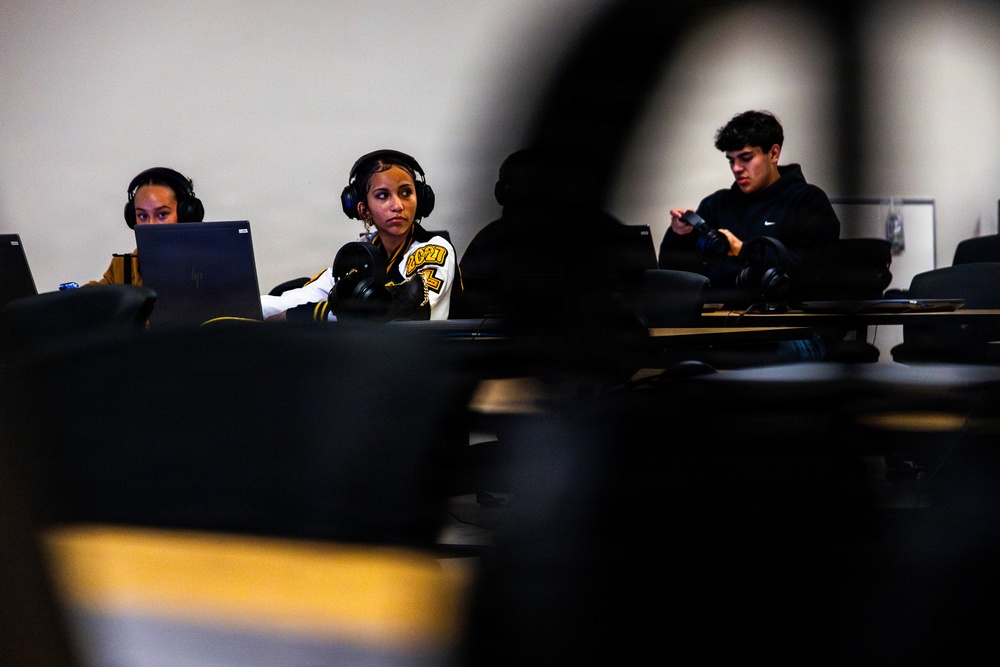 Junior Leadership Lawton Tours Fort Sill