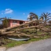 Sinlaku leaves Damage and Debris Across Tinian