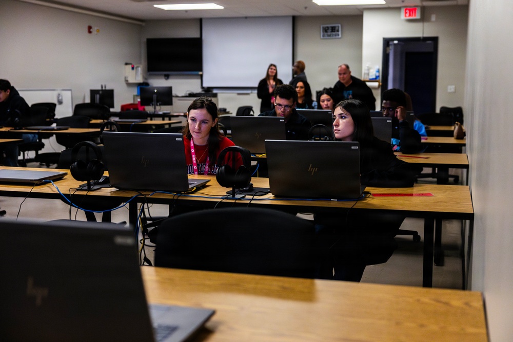 Junior Leadership Lawton Tours Fort Sill