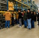 Junior Leadership Lawton Tours Fort Sill