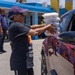 World Central Kitchen Distributes Food in Tinian
