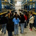 Junior Leadership Lawton Tours Fort Sill