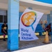 World Central Kitchen Distributes Food in Tinian