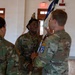 HSC, HHBN, XVIII Airborne Corps change of command ceremony 2026