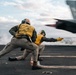 USS Theodore Roosevelt Flight Operations
