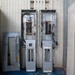 Tinian Power Plant Damaged