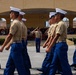 Mike Company Graduation