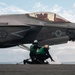 USS Theodore Roosevelt Flight Operations