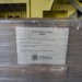 Food, Water and Supplies Staged in Tinian, Ready to be Distributed