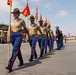 Mike Company Graduation