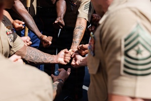 AFN Aviano Radio Spot: Air Force Reserve In-Service Recruiter