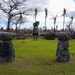 Historical and Cultural Sites Suffer Damage in Tinian Following Sinlaku