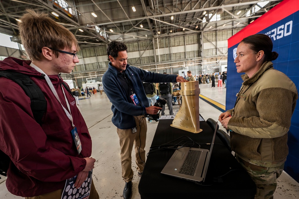 All-Star Leadership Day Inspires the Next Generation of Innovative Leaders