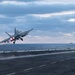 USS Theodore Roosevelt Flight Operations