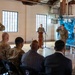 HSC, HHBN, XVIII Airborne Corps change of command ceremony 2026