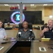 Press Event in Saipan at the Emergency Operations Center