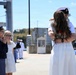 Texas Returns From Deployment